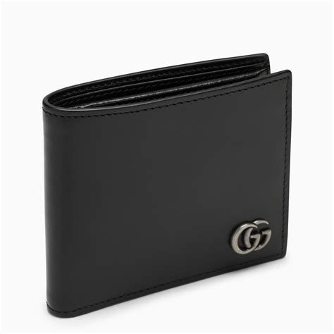 prezzo portafoglio gucci uomo|Gucci Wallet a Portafogli da uomo .